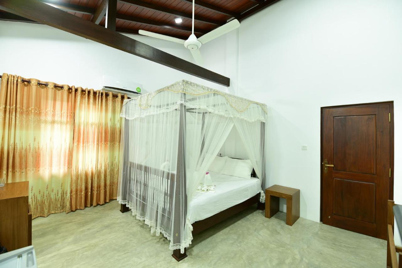 Villa Effort Ahangama Luaran gambar