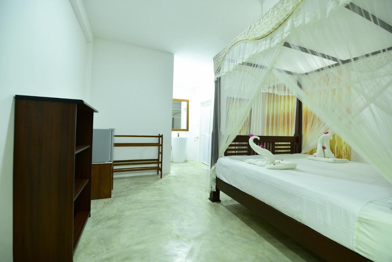 Villa Effort Ahangama Luaran gambar