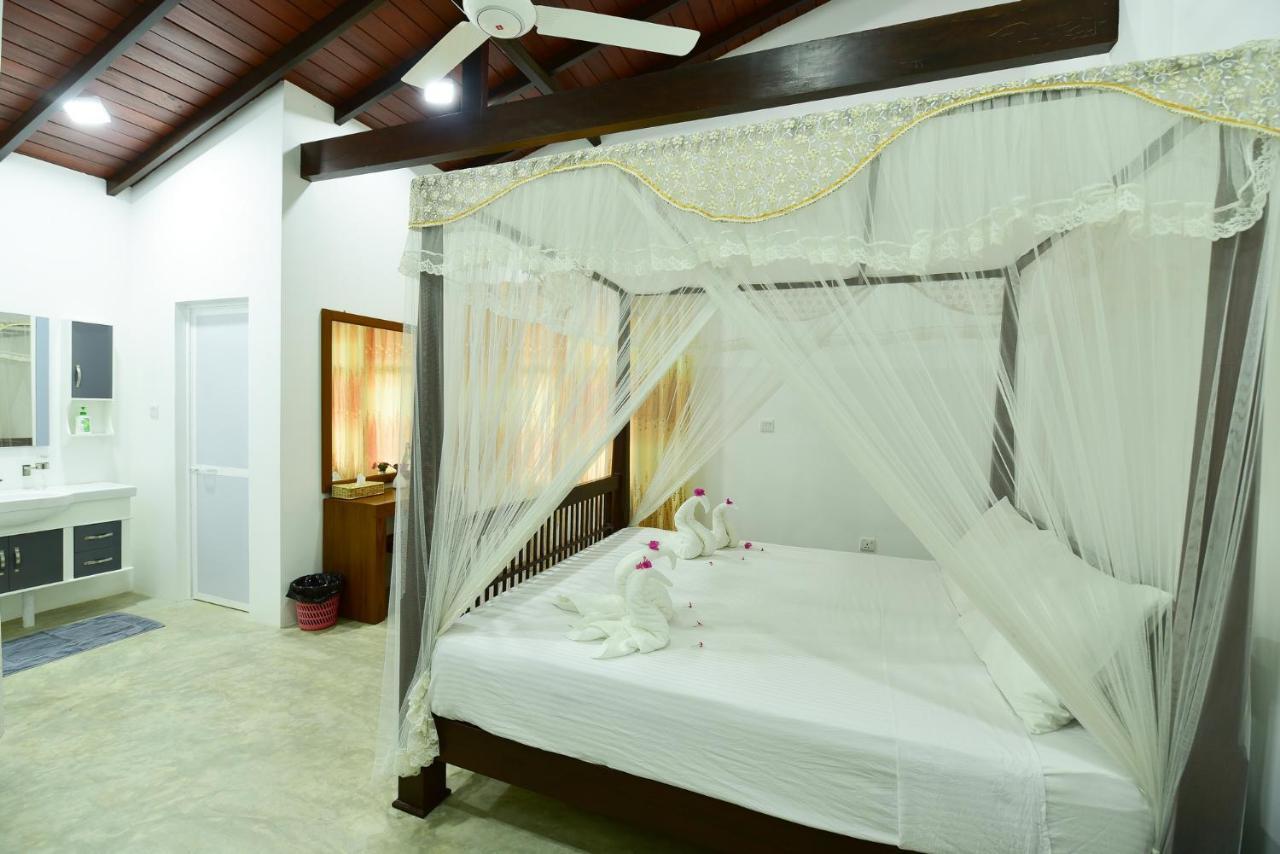 Villa Effort Ahangama Luaran gambar