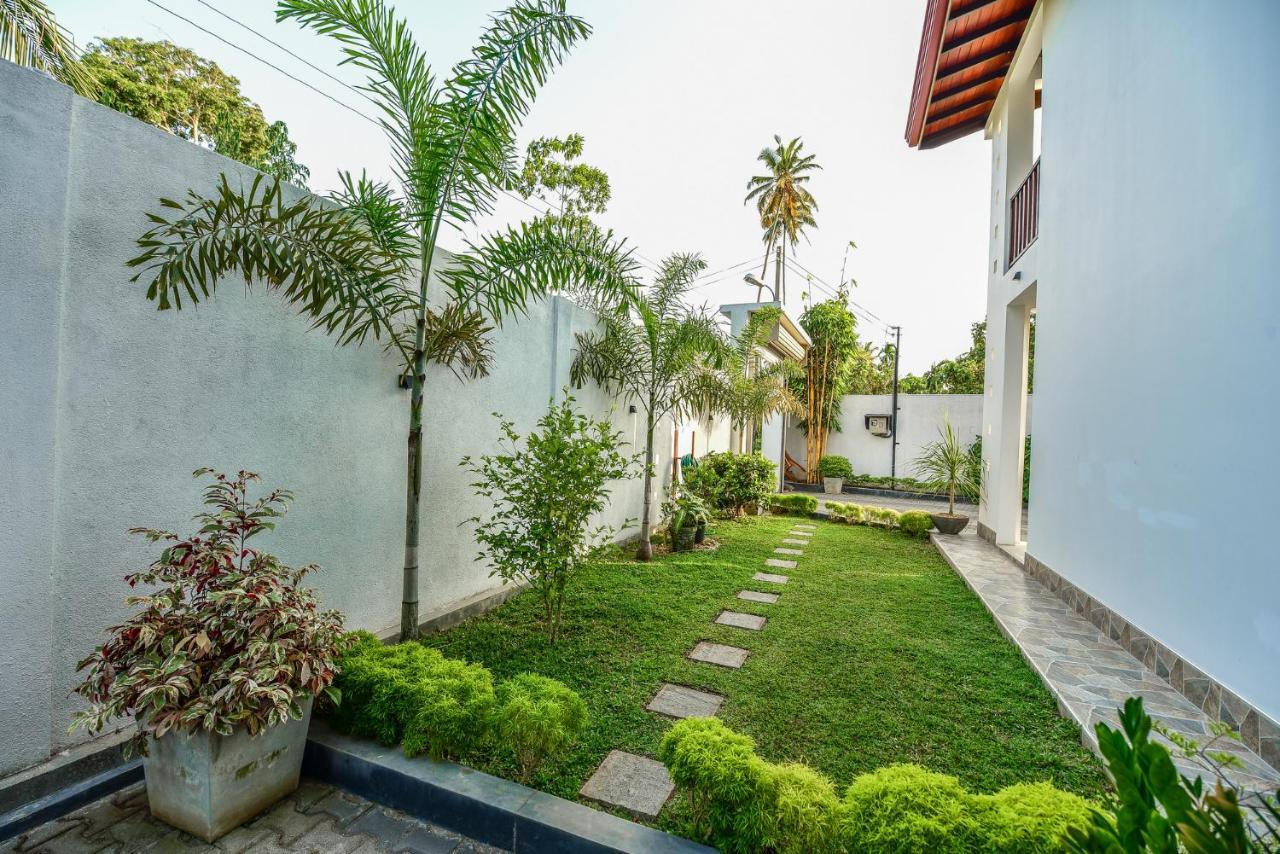 Villa Effort Ahangama Luaran gambar