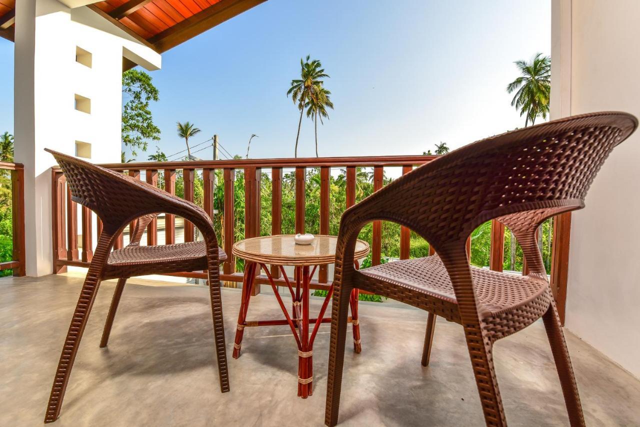 Villa Effort Ahangama Luaran gambar