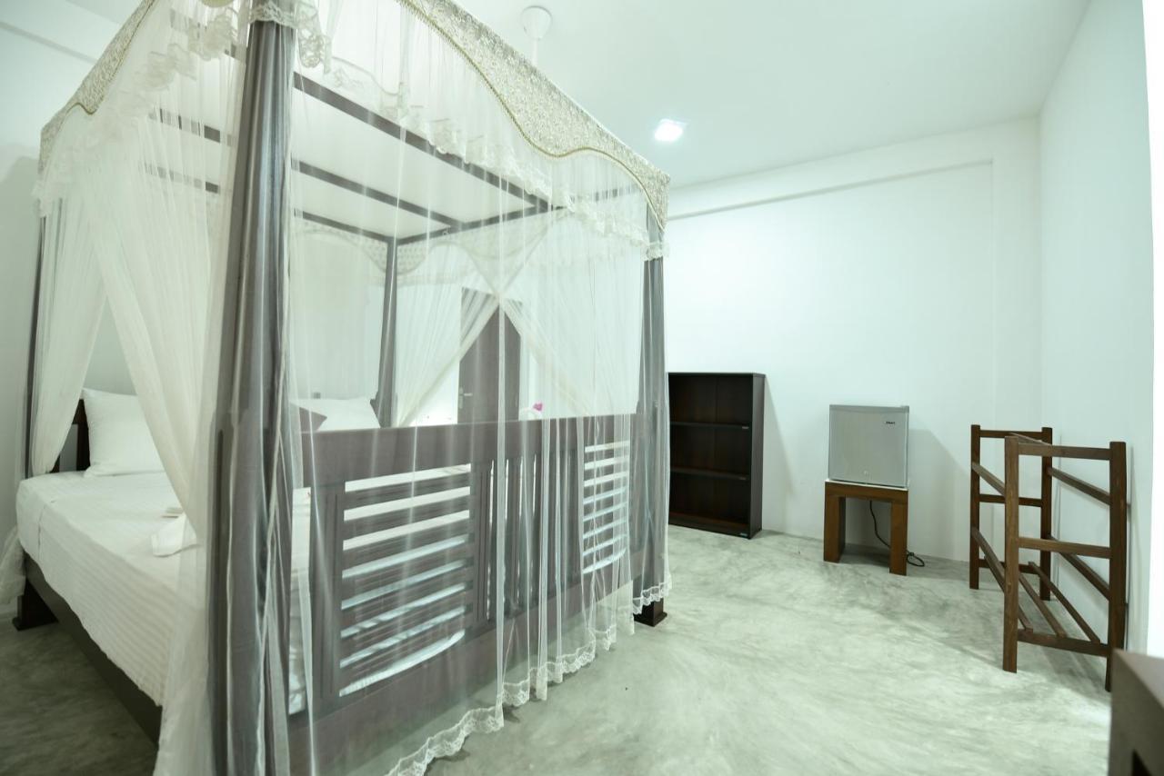 Villa Effort Ahangama Luaran gambar