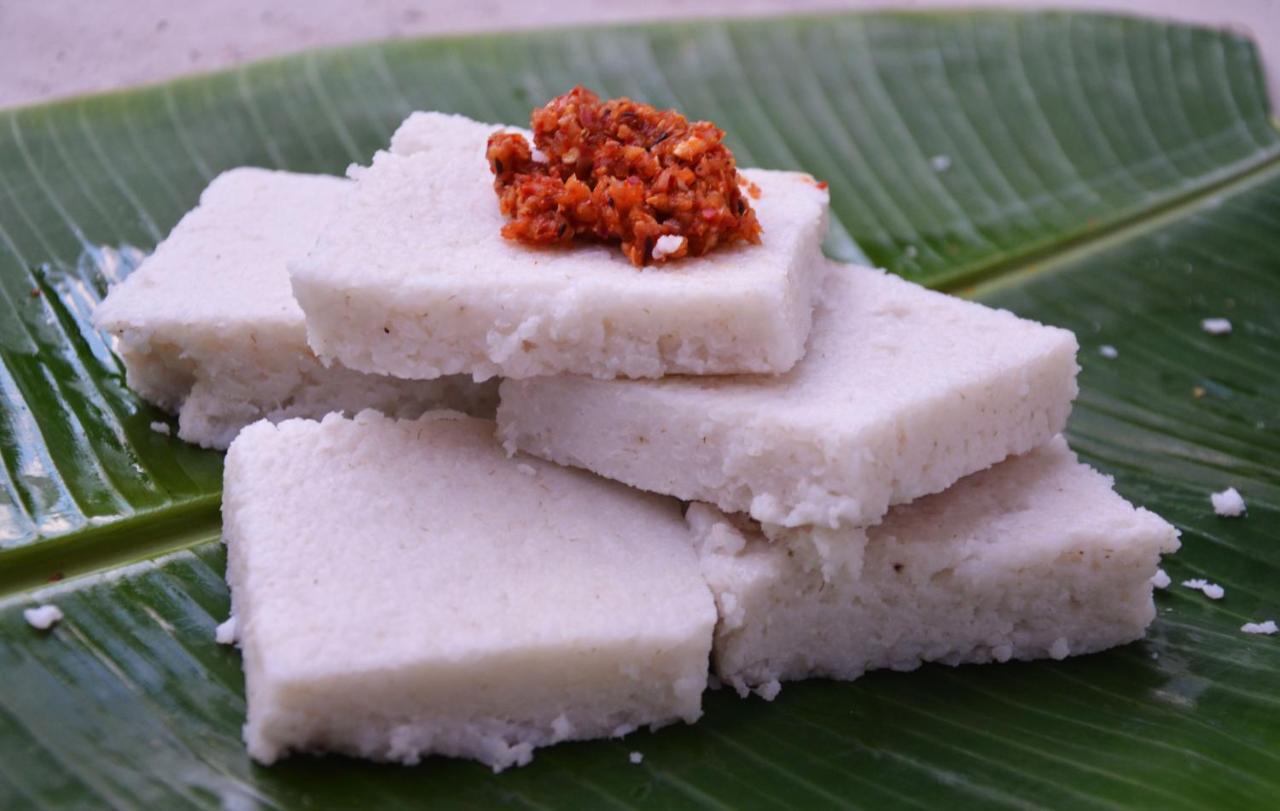 Villa Effort Ahangama Luaran gambar